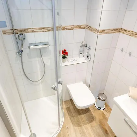 Strandgut Apartament