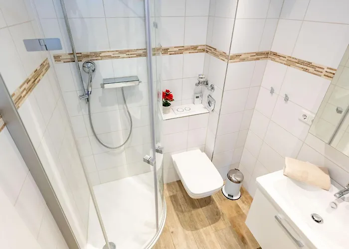 Strandgut Appartamento