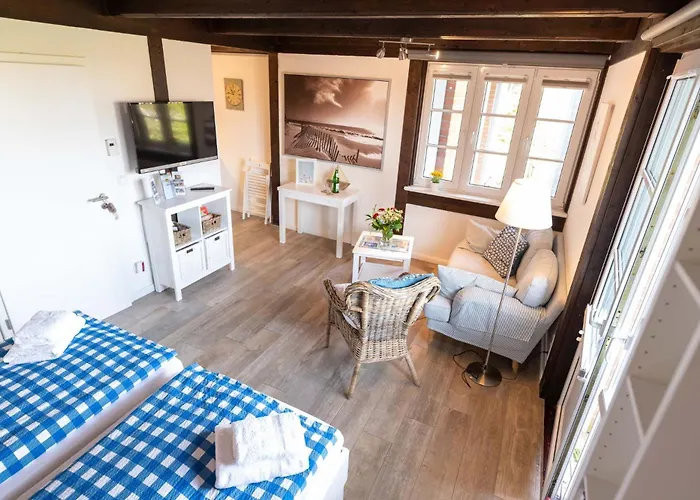 Appartamento Strandgut Pellworm