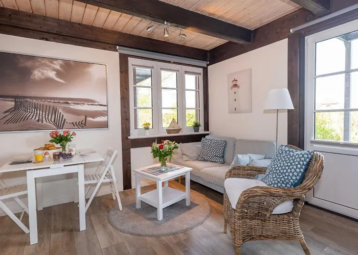 Strandgut * Pellworm