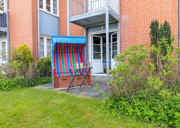 Strandgut * Pellworm